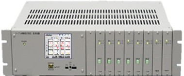 IP型ケーブル絶縁監視装置R6-D6AX