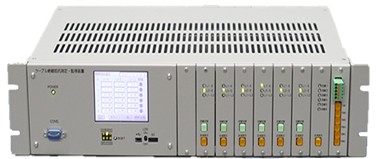 IP型ケーブル絶縁監視装置R6-D6LX
				X
